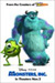 monsters city desk