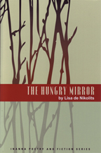 The Hungry Mirror Guest Post: This Book Versus That Book