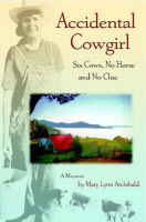 Accidental Cowgirl accidental cowgirl Guest Post: Finding Humor in Life