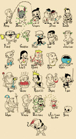 shakespeare atoz Links: Its Back to School Month 2010 Edition