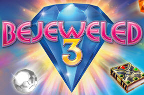 bejeweled3 PC Game Review: Bejeweled 3