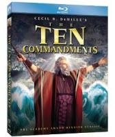 The Ten Commandments 10 commandments Links: Passover 5771 Edition