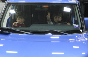 Auto Show 2010 boys car 2010 Links: Happy Birthday, Sis 2011 Edition