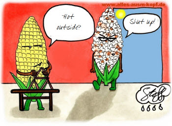 hot popcorn Links: Happy Birthday, Niece 2011 Edition