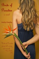 birds of paradise book Guest Post: Prepping Book Questions