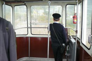 inside train Stop Feeling Overwhelmed by Living in Day tight Compartments