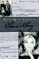 sonias song book cover Living Life to Its Fullest
