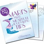 Mari's Most Musefull Journaling Tips